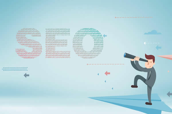 为什么很多江苏企业，大家都入驻百度爱···